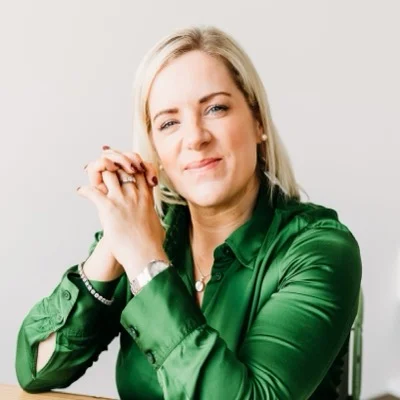 Maria Lawless